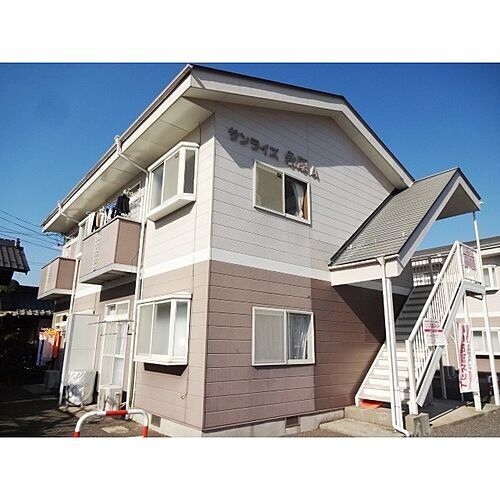 長野県塩尻市大字広丘高出 賃貸アパート