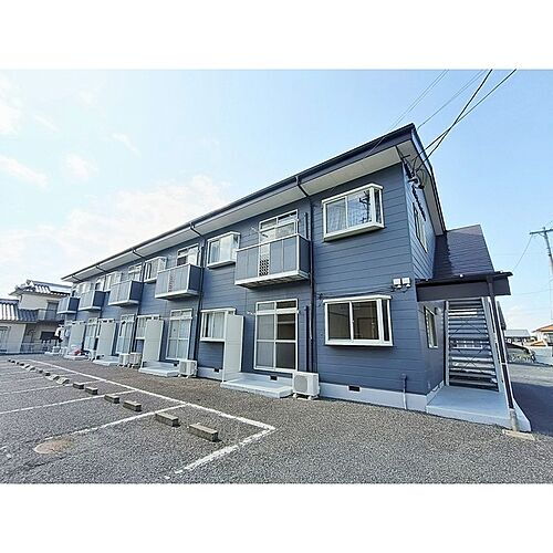 長野県塩尻市大字広丘高出 賃貸アパート