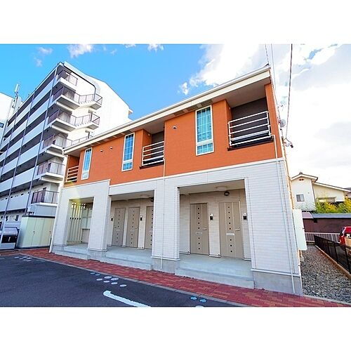 長野県松本市小屋南１丁目 賃貸アパート