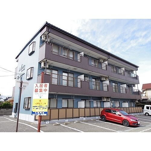 長野県塩尻市大門並木町 賃貸マンション