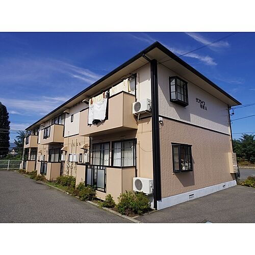 長野県塩尻市大字広丘郷原 賃貸アパート