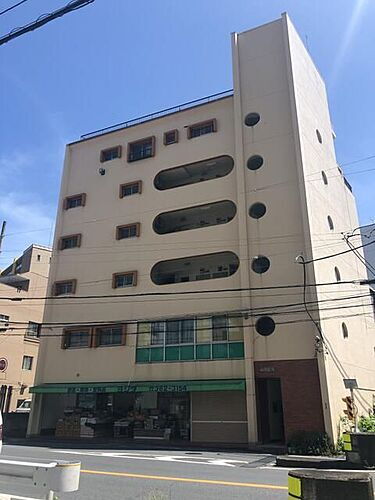山六ビル