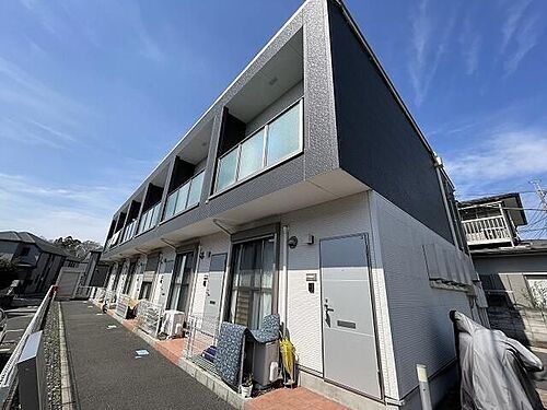 千葉県野田市上花輪 2階建 築12年11ヶ月