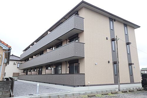 千葉県野田市尾崎 3階建 築2年4ヶ月