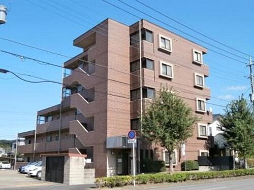 ヌーベルバーグ北柏 5階建