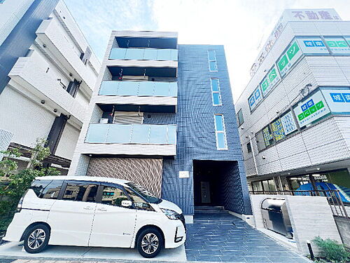 ＰＯＬＡＲＩＳ新都心