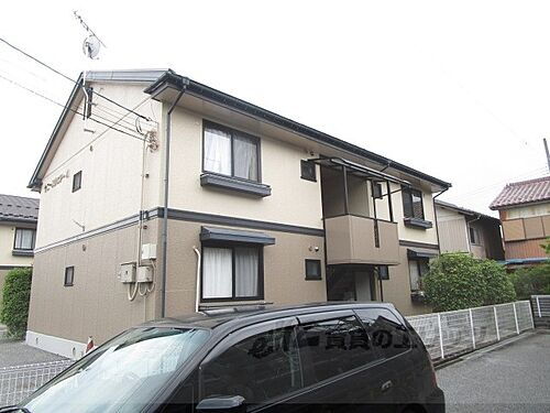 滋賀県長浜市平方南町 2階建 築28年9ヶ月