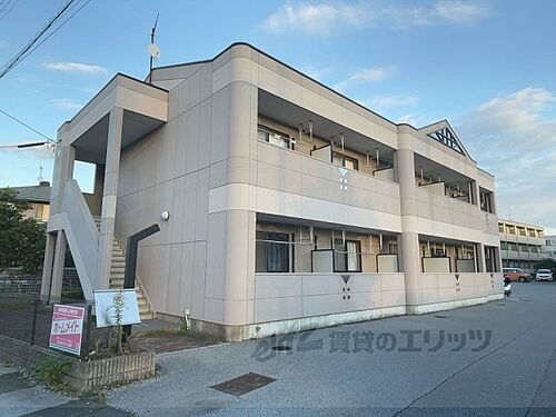 滋賀県彦根市野瀬町 2階建 築23年5ヶ月