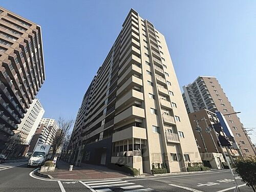 滋賀県草津市南草津２丁目 賃貸マンション