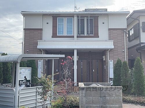 滋賀県彦根市旭町 賃貸アパート