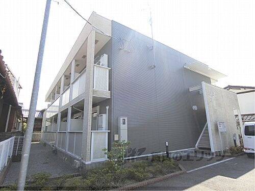 滋賀県東近江市八日市金屋３丁目 2階建 築15年4ヶ月