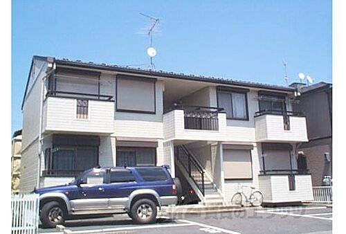 滋賀県草津市平井２丁目 築29年5ヶ月 2階建