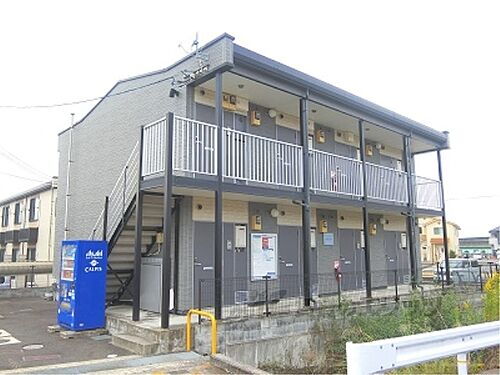 滋賀県大津市月輪３丁目 築15年8ヶ月 2階建