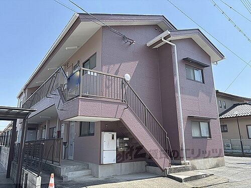 滋賀県彦根市川瀬馬場町 2階建 築32年9ヶ月