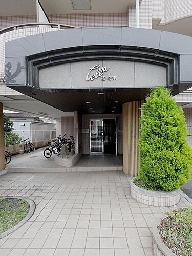福岡県福岡市東区筥松１丁目 7階建 築34年4ヶ月