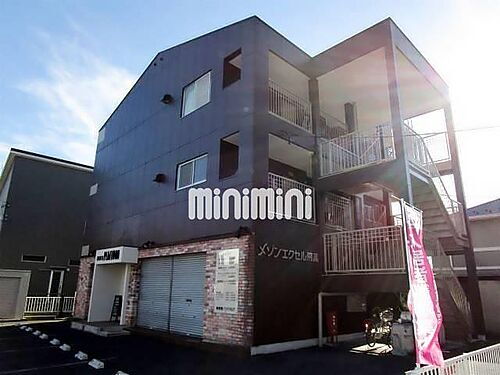 愛知県江南市飛高町泉 賃貸マンション