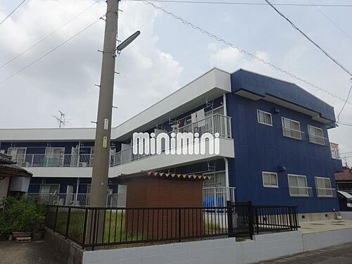 愛知県江南市勝佐町地光堂 賃貸マンション