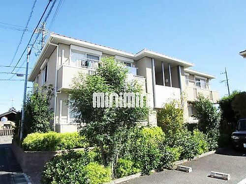 愛知県江南市寄木町稲木 賃貸アパート