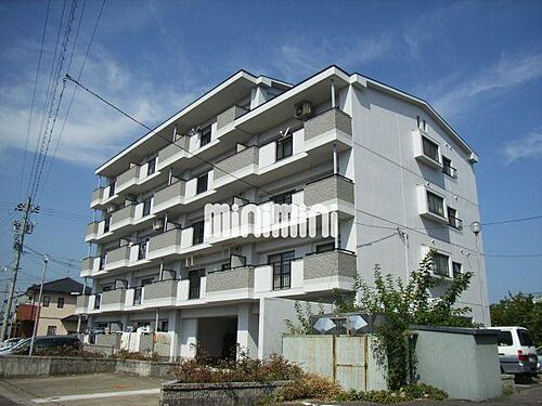 愛知県江南市木賀町定和 賃貸マンション