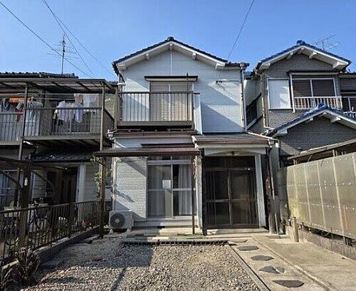 愛知県江南市赤童子町藤宮 賃貸一戸建て