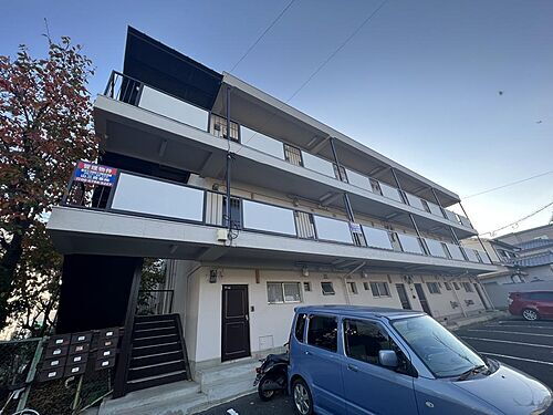 奥田マンション
