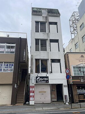 テンホービル