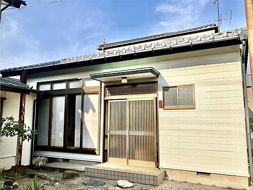 小名浜中原貸家 泉駅 2DK 賃貸(賃貸マンション・アパート)