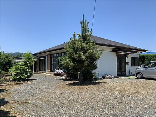 勿来町酒井酒井原貸家