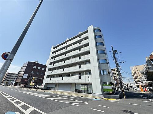 サンバレーＭＩＴＯ 7階建