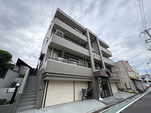 大阪府吹田市千里丘上 賃貸マンション