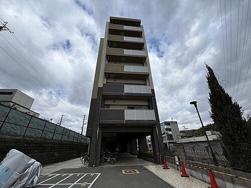 大阪府吹田市千里万博公園 賃貸マンション
