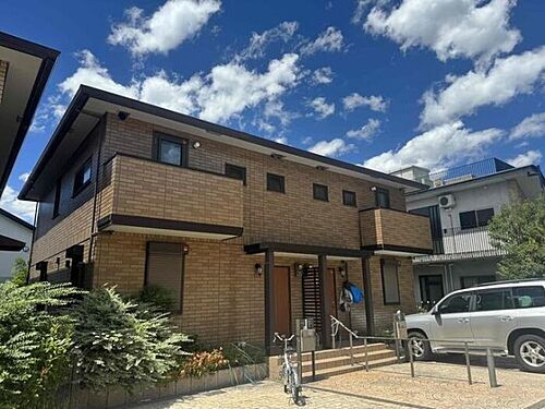 ウエストフィールド１０　Ｃ棟