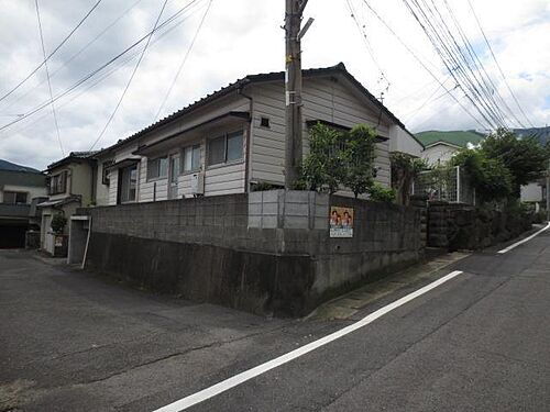 小倉４－２貸家 平屋建て