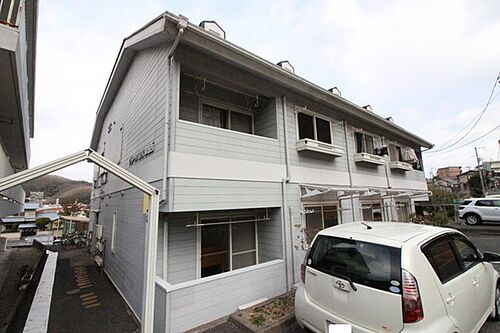 岡山県岡山市北区谷万成１丁目 2階建 築32年2ヶ月