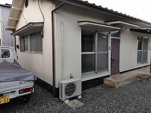 深井邸貸家　北棟 平屋建て