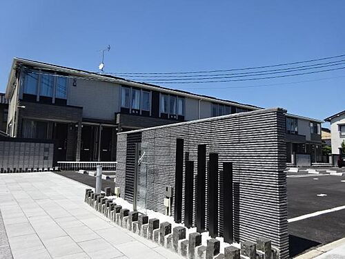 鳥取県米子市灘町　３丁目 2階建 築7年4ヶ月