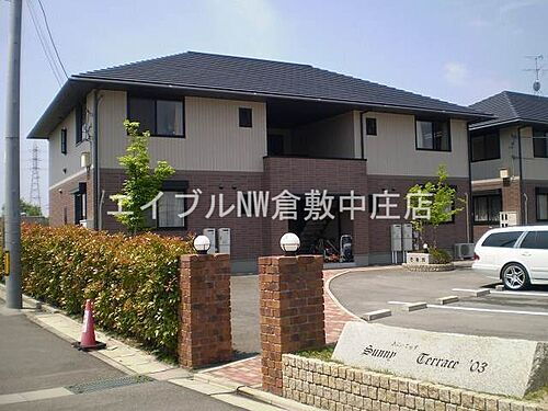 岡山県岡山市北区今保 2階建 築21年