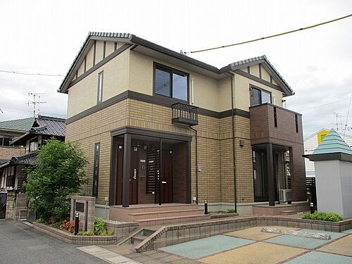 アンデルセン　ハウス−ＩＩ 2階建