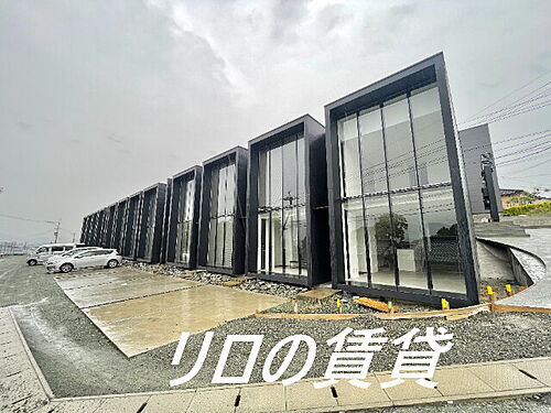 福岡県飯塚市椋本 賃貸アパート