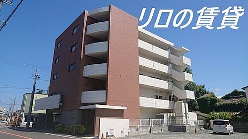 福岡県飯塚市菰田西２丁目 5階建 築10年11ヶ月