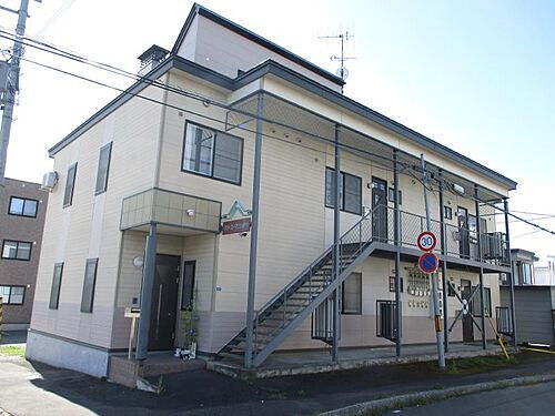 スリーエーマンション１