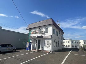 マロニエ 北見駅 2DK 賃貸(賃貸マンション・アパート)