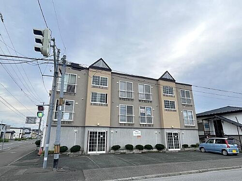 アスティ朝日町