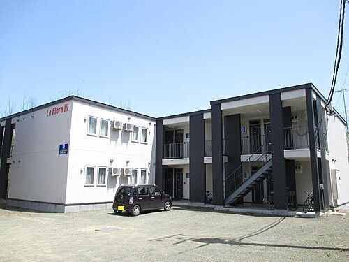 Ｌａ－ＦｌｏｒａＩＩＩ