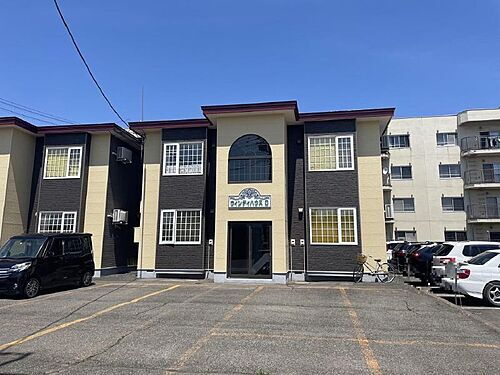 ウィンディハウスＣ