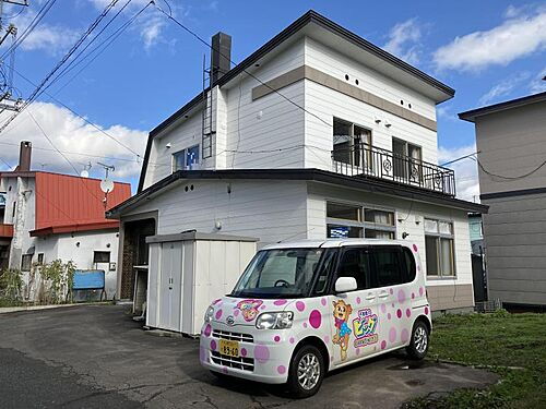 東陵町　大浦貸家