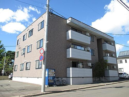 ラピュタハイツ