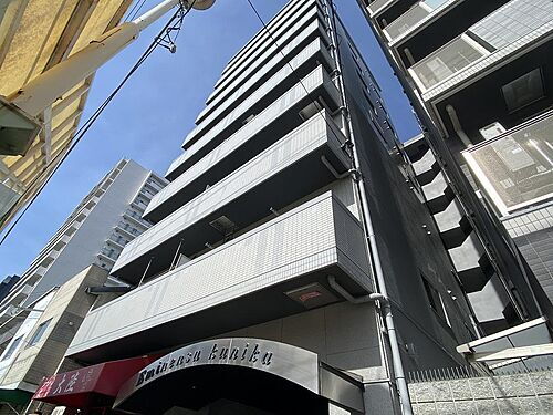 兵庫県神戸市中央区国香通５丁目 賃貸マンション