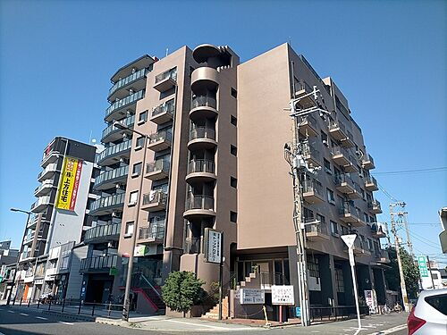 大阪府大阪市西成区玉出中１丁目 賃貸マンション