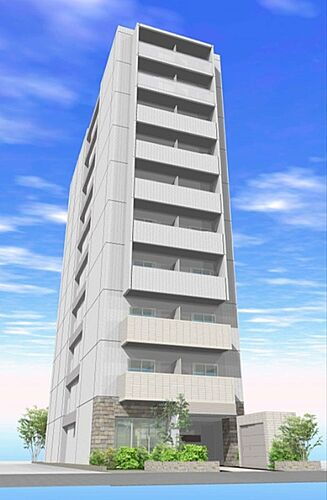 大阪府大阪市大正区三軒家東５丁目 賃貸マンション